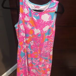 Lilly Pulitzer dress